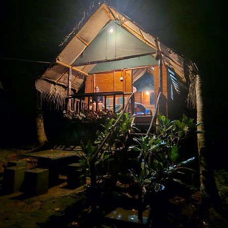 Brookline Safari Resort Udawalawe Εξωτερικό φωτογραφία