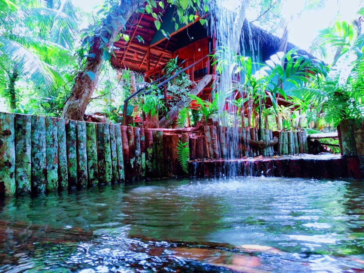 Brookline Safari Resort Udawalawe Εξωτερικό φωτογραφία