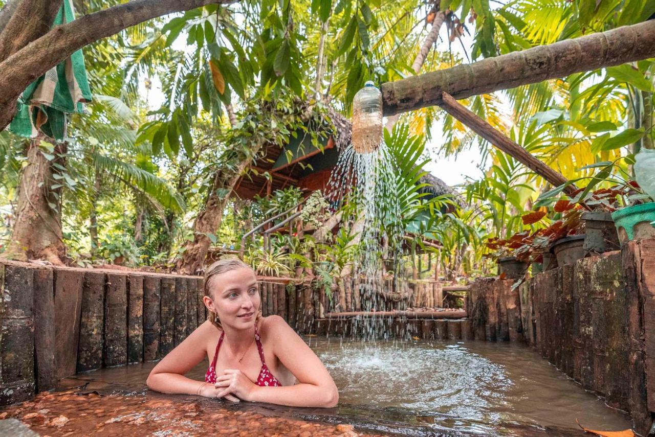 Brookline Safari Resort Udawalawe Εξωτερικό φωτογραφία