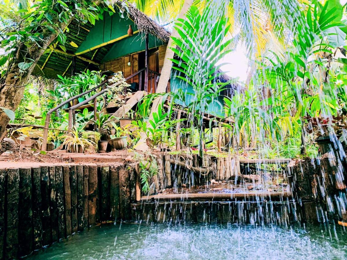 Brookline Safari Resort Udawalawe Εξωτερικό φωτογραφία
