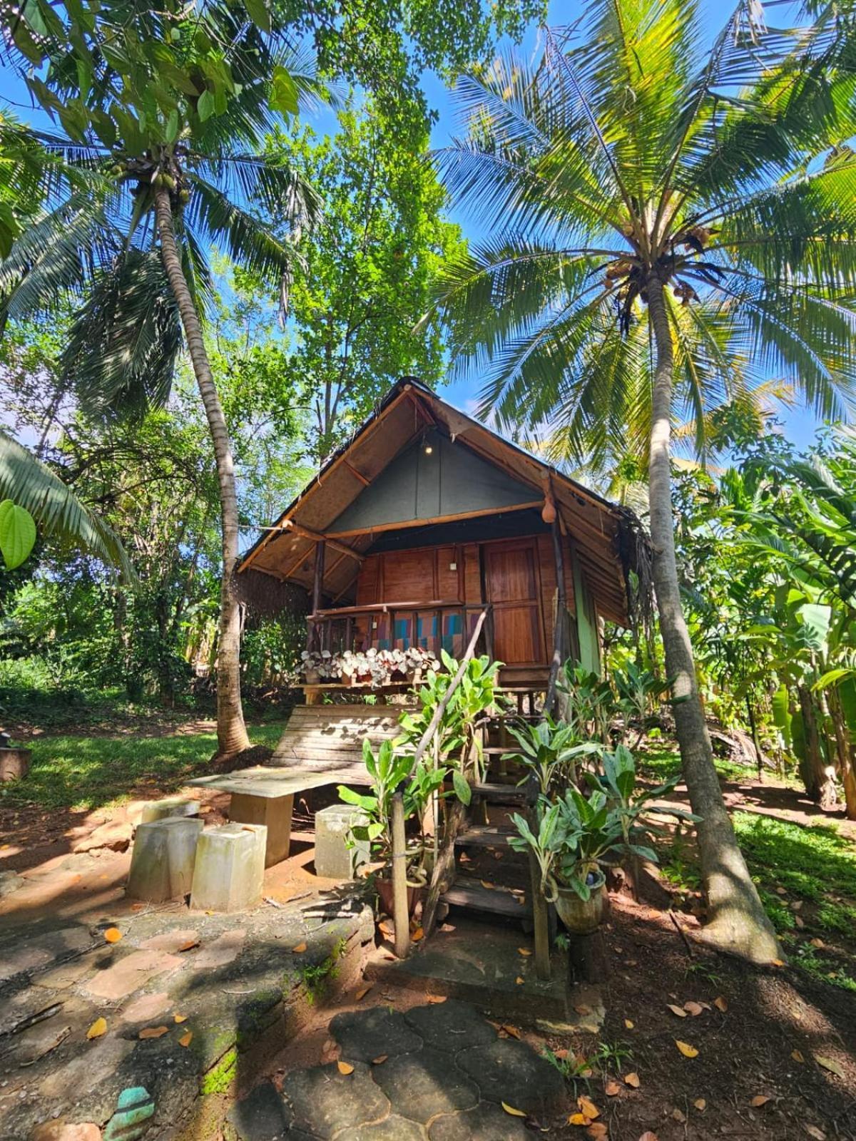 Brookline Safari Resort Udawalawe Εξωτερικό φωτογραφία
