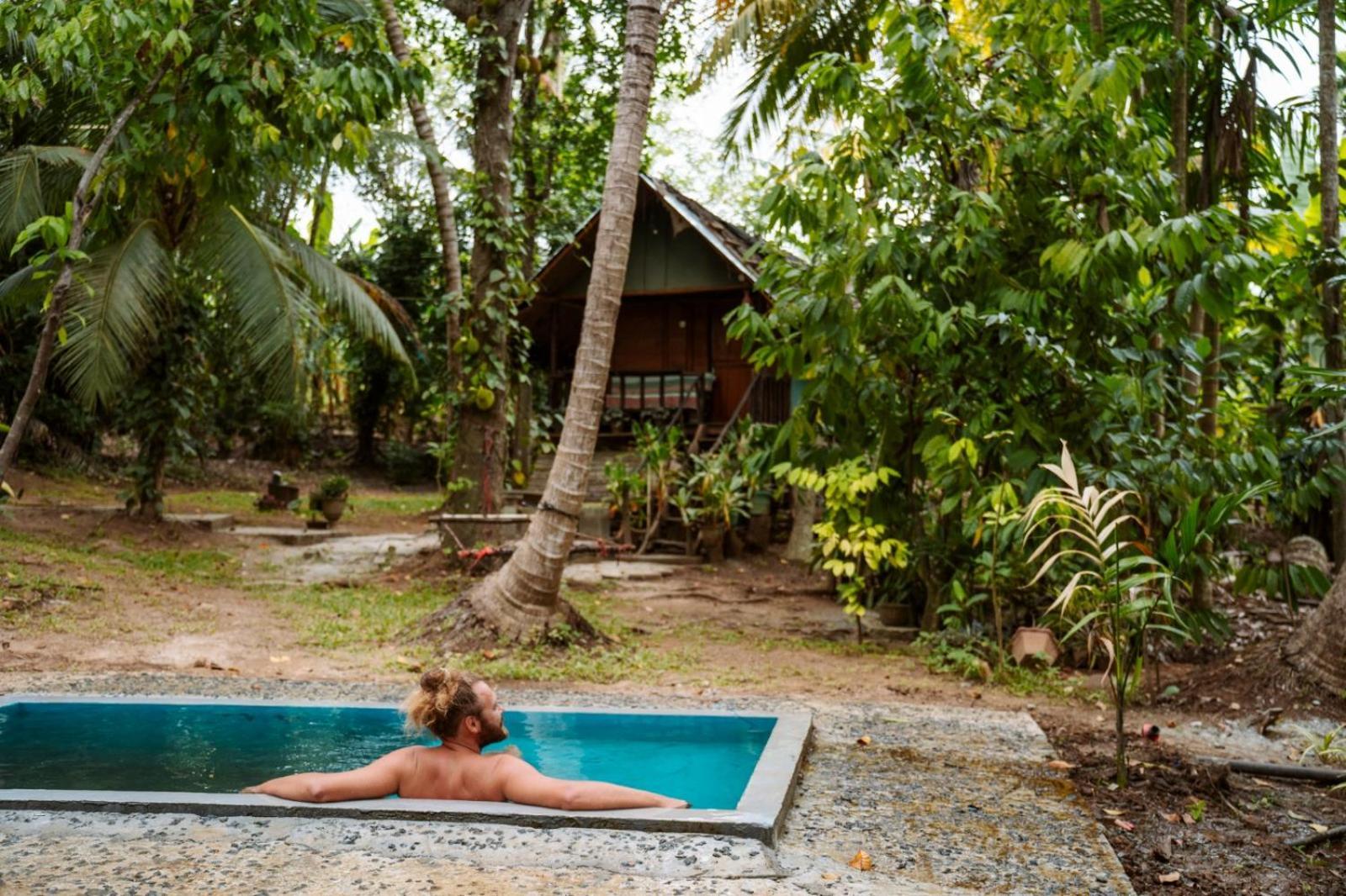 Brookline Safari Resort Udawalawe Εξωτερικό φωτογραφία