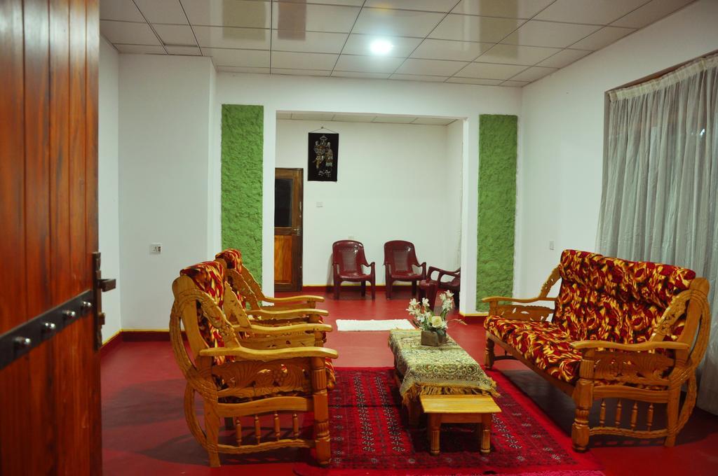 Brookline Safari Resort Udawalawe Εξωτερικό φωτογραφία