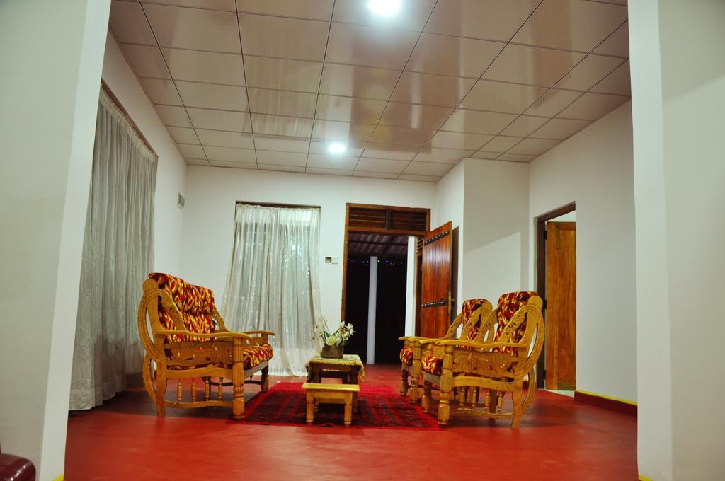 Brookline Safari Resort Udawalawe Εξωτερικό φωτογραφία