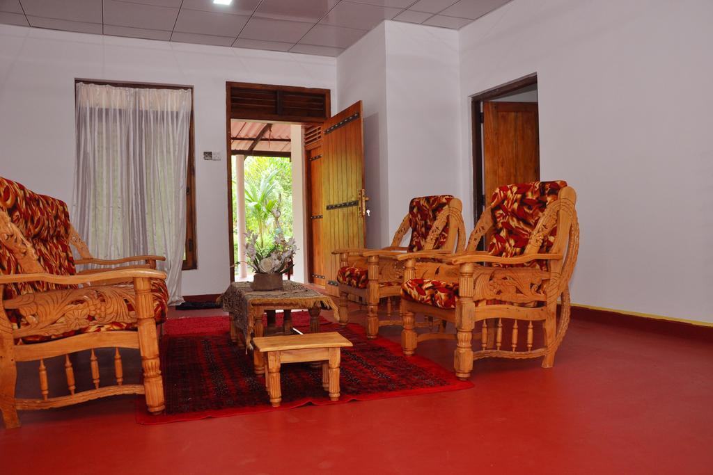 Brookline Safari Resort Udawalawe Εξωτερικό φωτογραφία