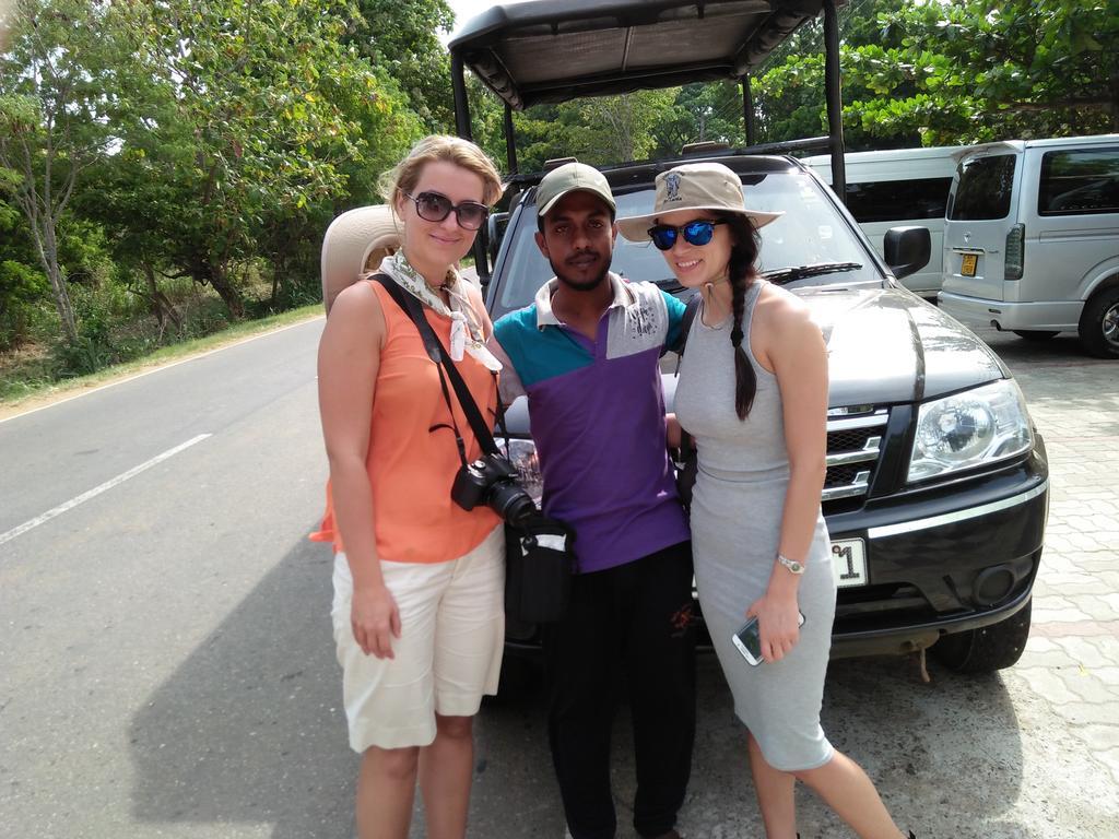 Brookline Safari Resort Udawalawe Εξωτερικό φωτογραφία