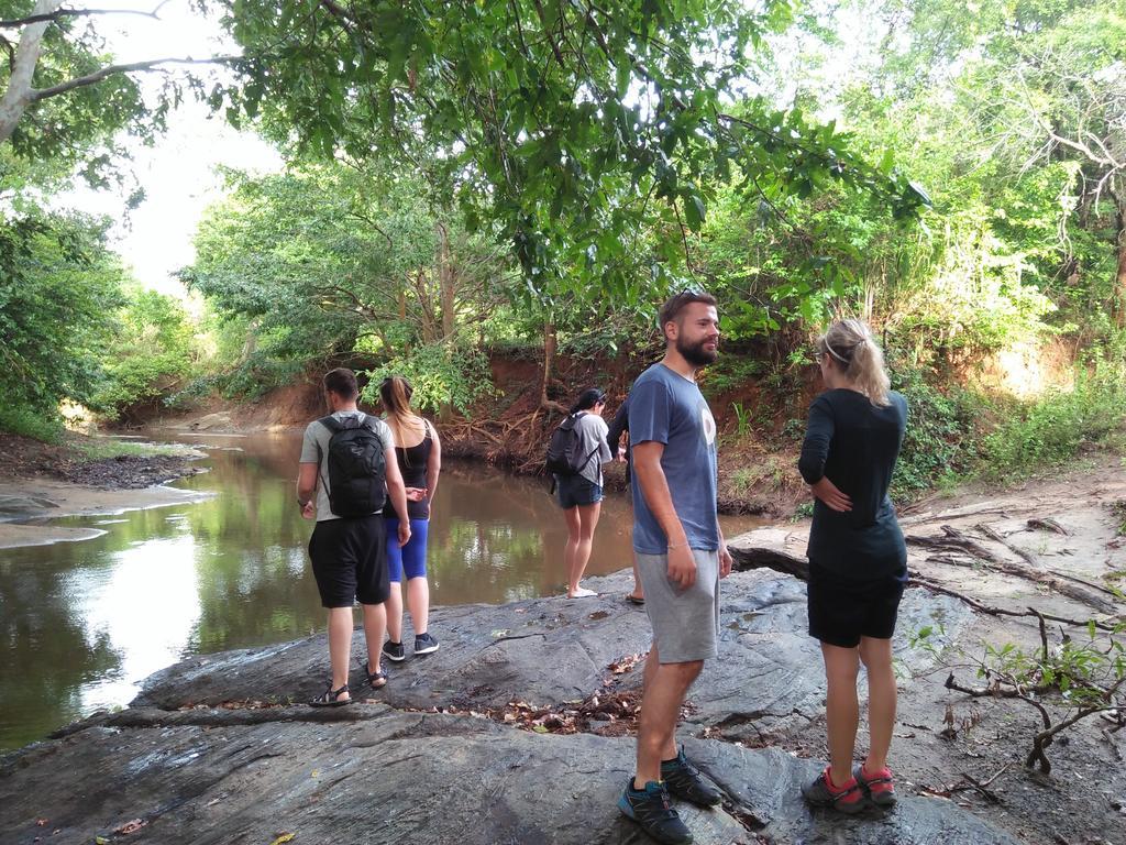 Brookline Safari Resort Udawalawe Εξωτερικό φωτογραφία
