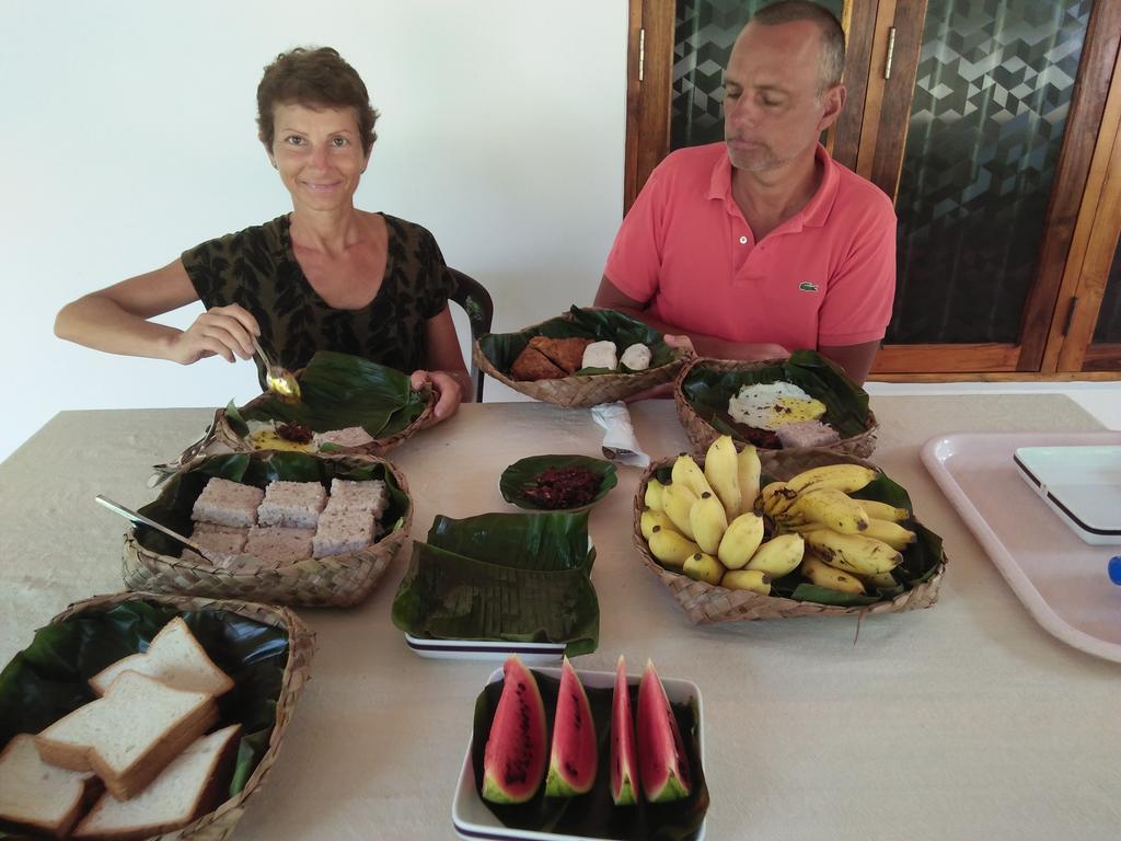 Brookline Safari Resort Udawalawe Εξωτερικό φωτογραφία