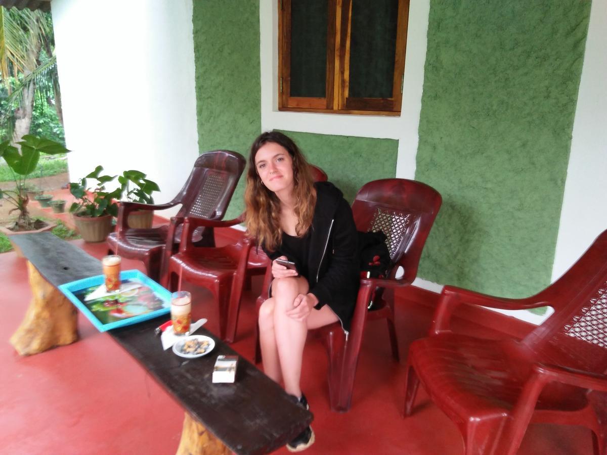 Brookline Safari Resort Udawalawe Εξωτερικό φωτογραφία