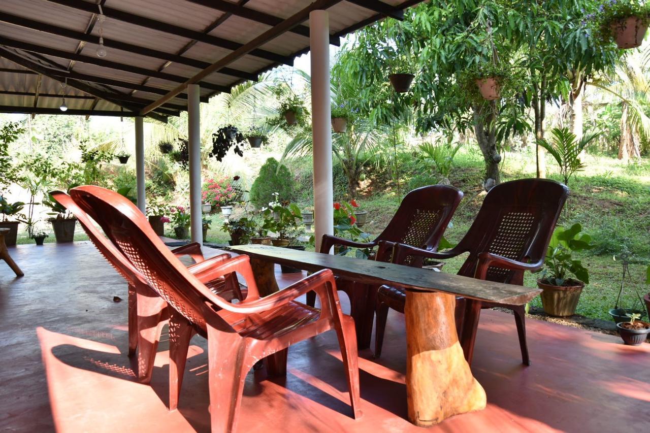 Brookline Safari Resort Udawalawe Εξωτερικό φωτογραφία