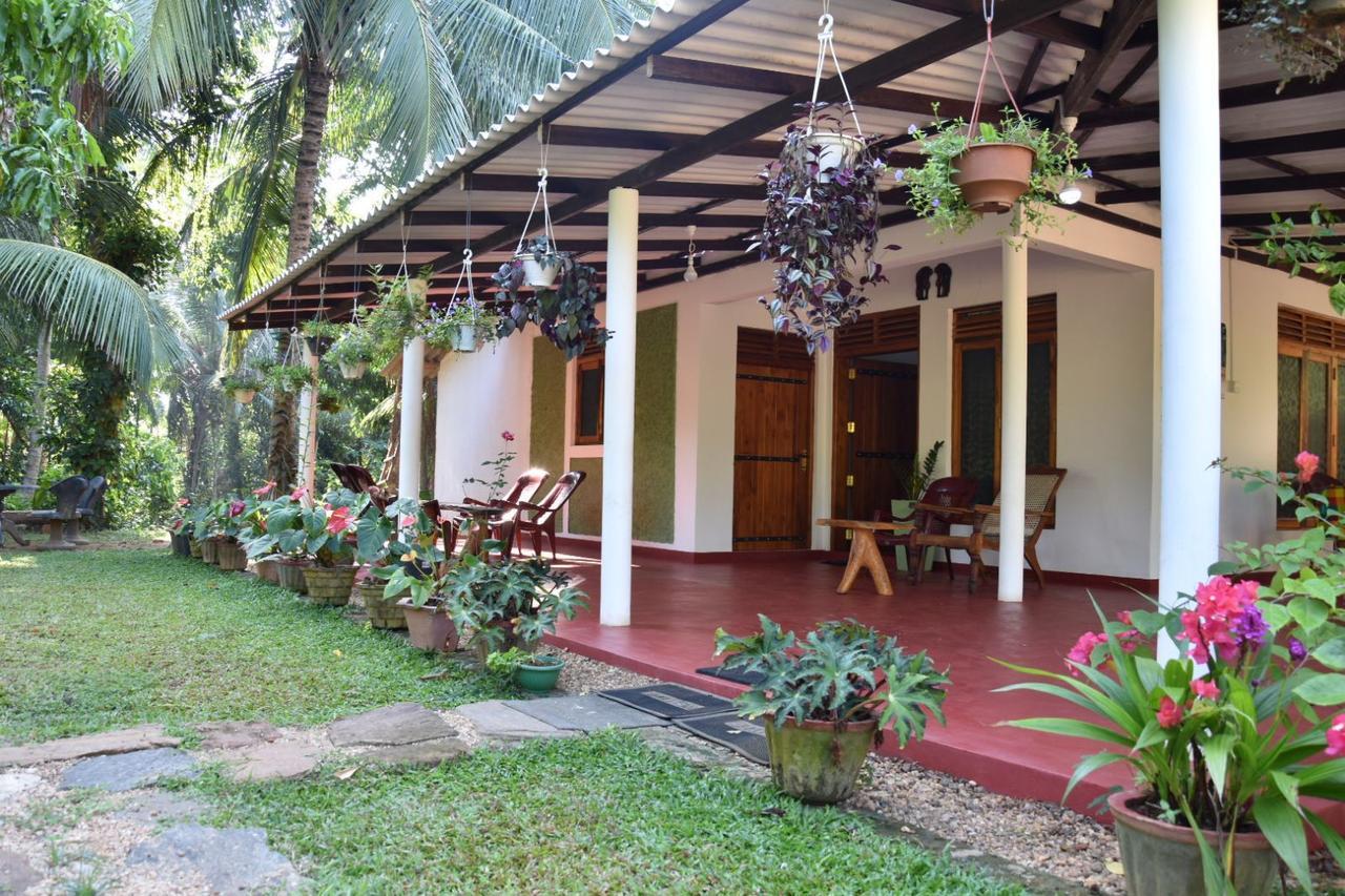Brookline Safari Resort Udawalawe Εξωτερικό φωτογραφία