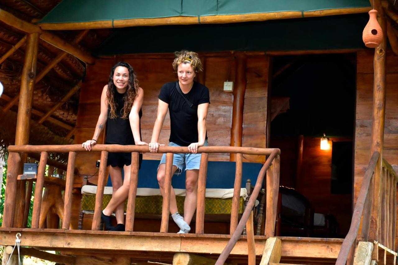 Brookline Safari Resort Udawalawe Εξωτερικό φωτογραφία