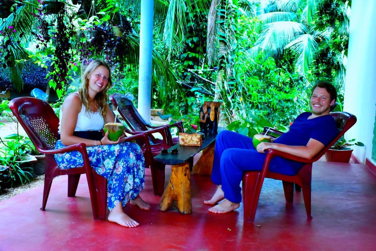 Brookline Safari Resort Udawalawe Εξωτερικό φωτογραφία