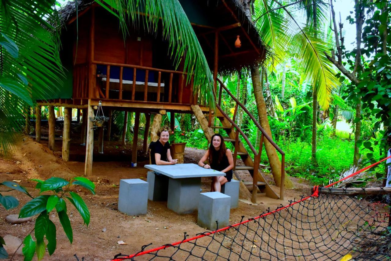 Brookline Safari Resort Udawalawe Εξωτερικό φωτογραφία