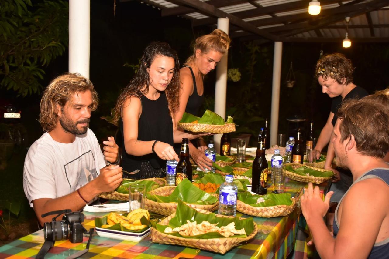 Brookline Safari Resort Udawalawe Εξωτερικό φωτογραφία
