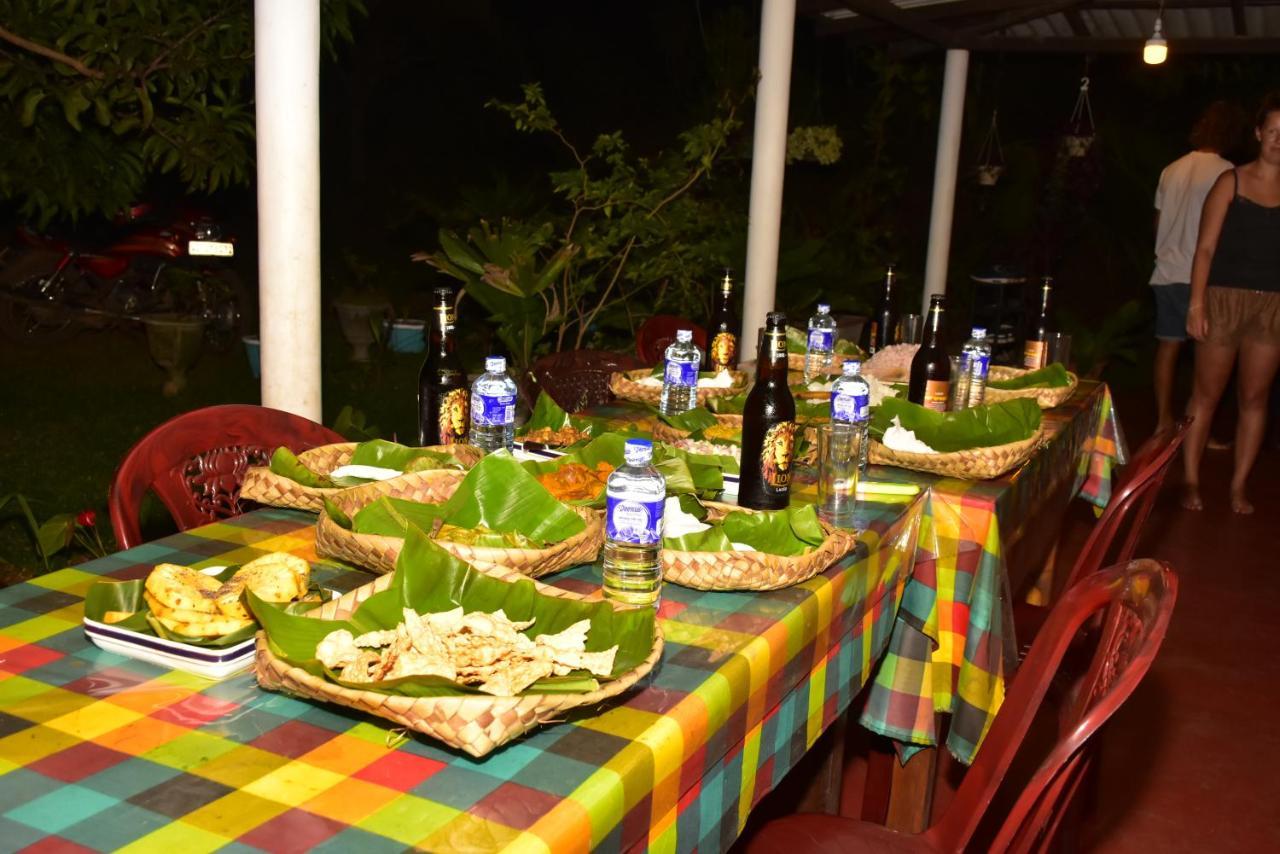 Brookline Safari Resort Udawalawe Εξωτερικό φωτογραφία