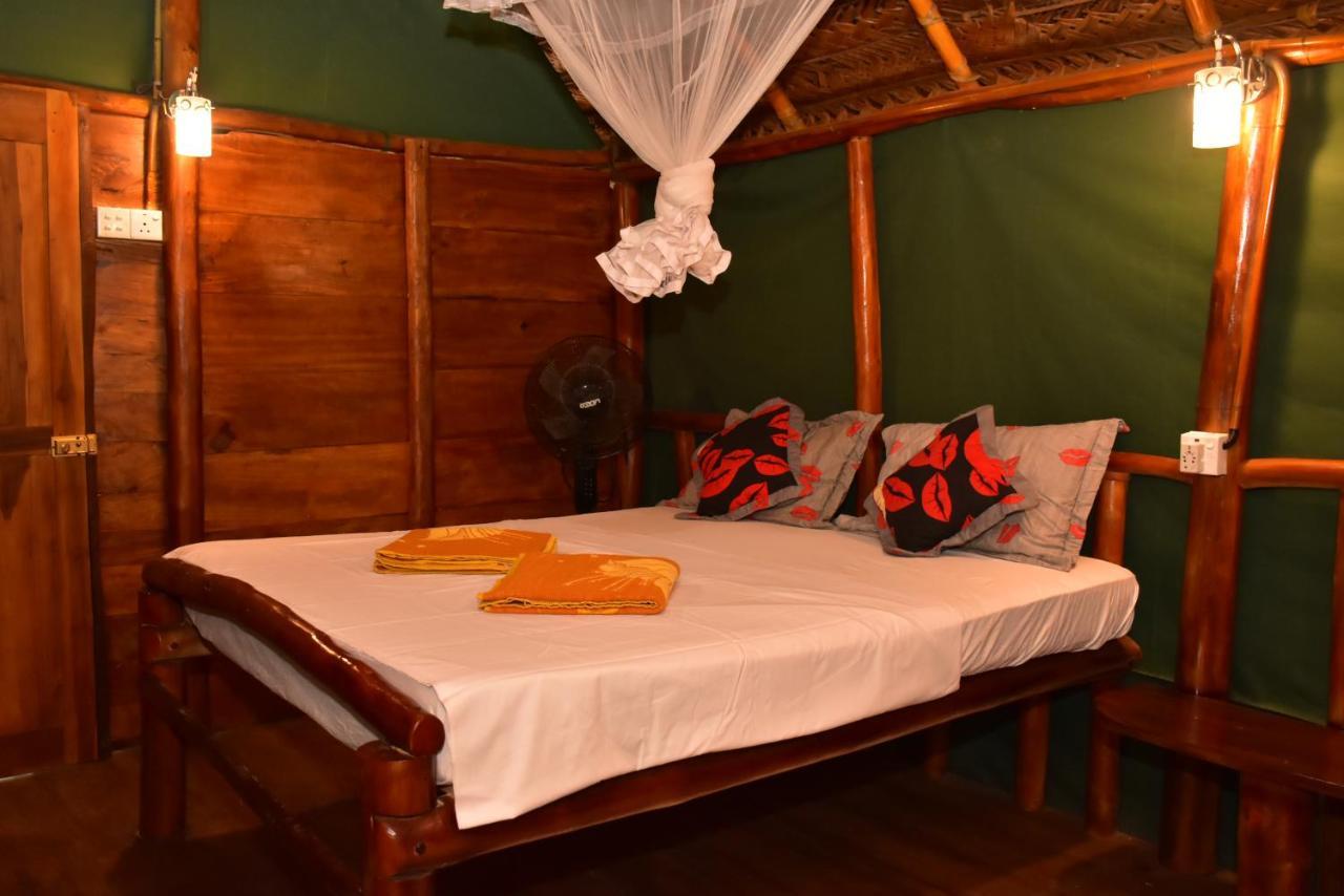 Brookline Safari Resort Udawalawe Εξωτερικό φωτογραφία