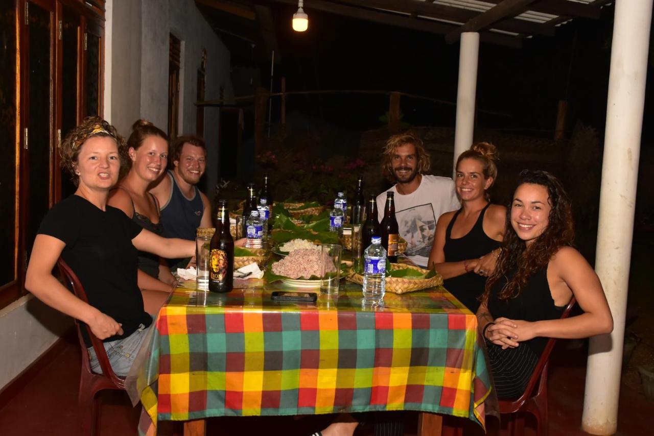 Brookline Safari Resort Udawalawe Εξωτερικό φωτογραφία