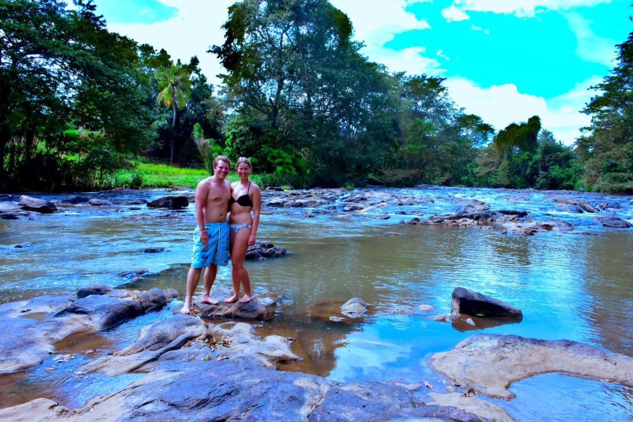 Brookline Safari Resort Udawalawe Εξωτερικό φωτογραφία