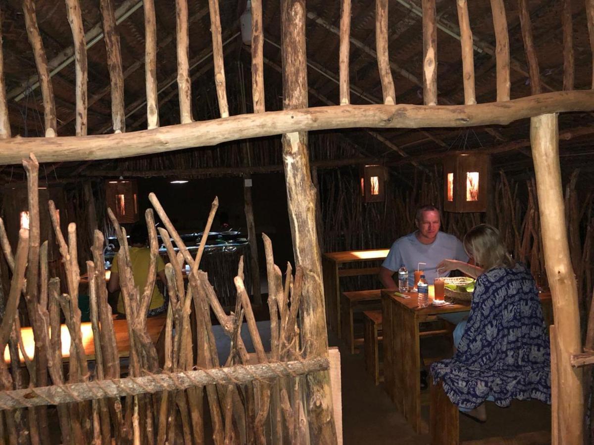 Brookline Safari Resort Udawalawe Εξωτερικό φωτογραφία